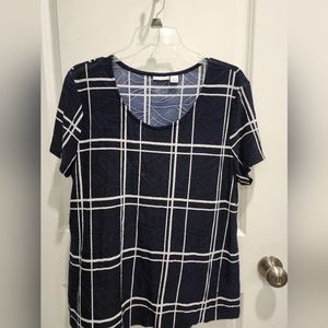 Croft and Barrow top